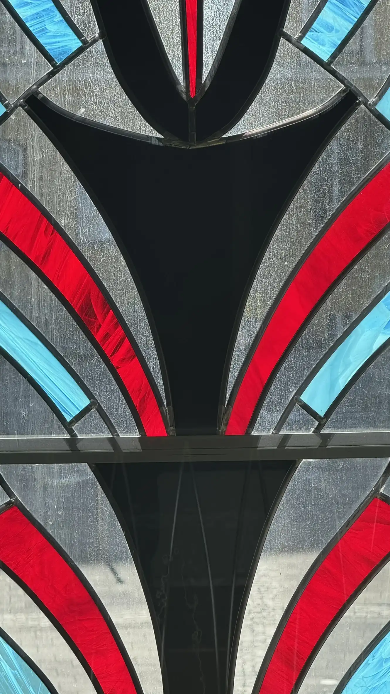 Impressions, interior