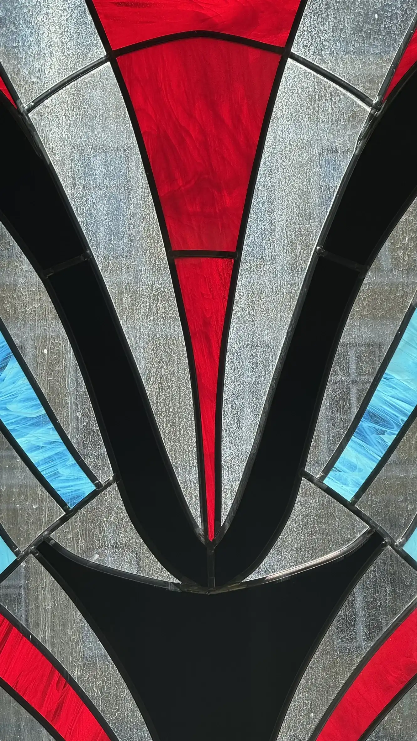 Impressions, interior