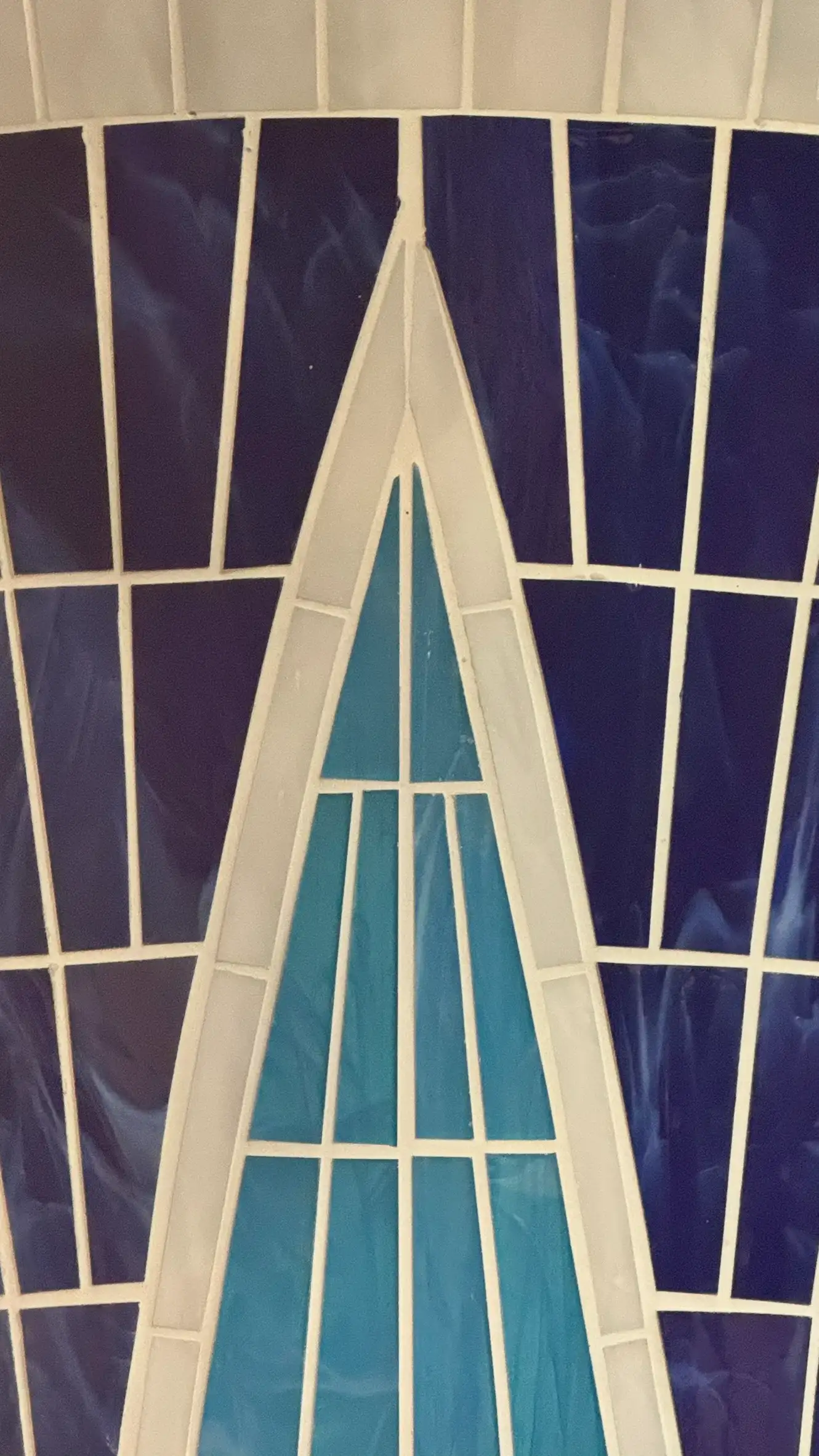 Eindrücke, Innenansicht