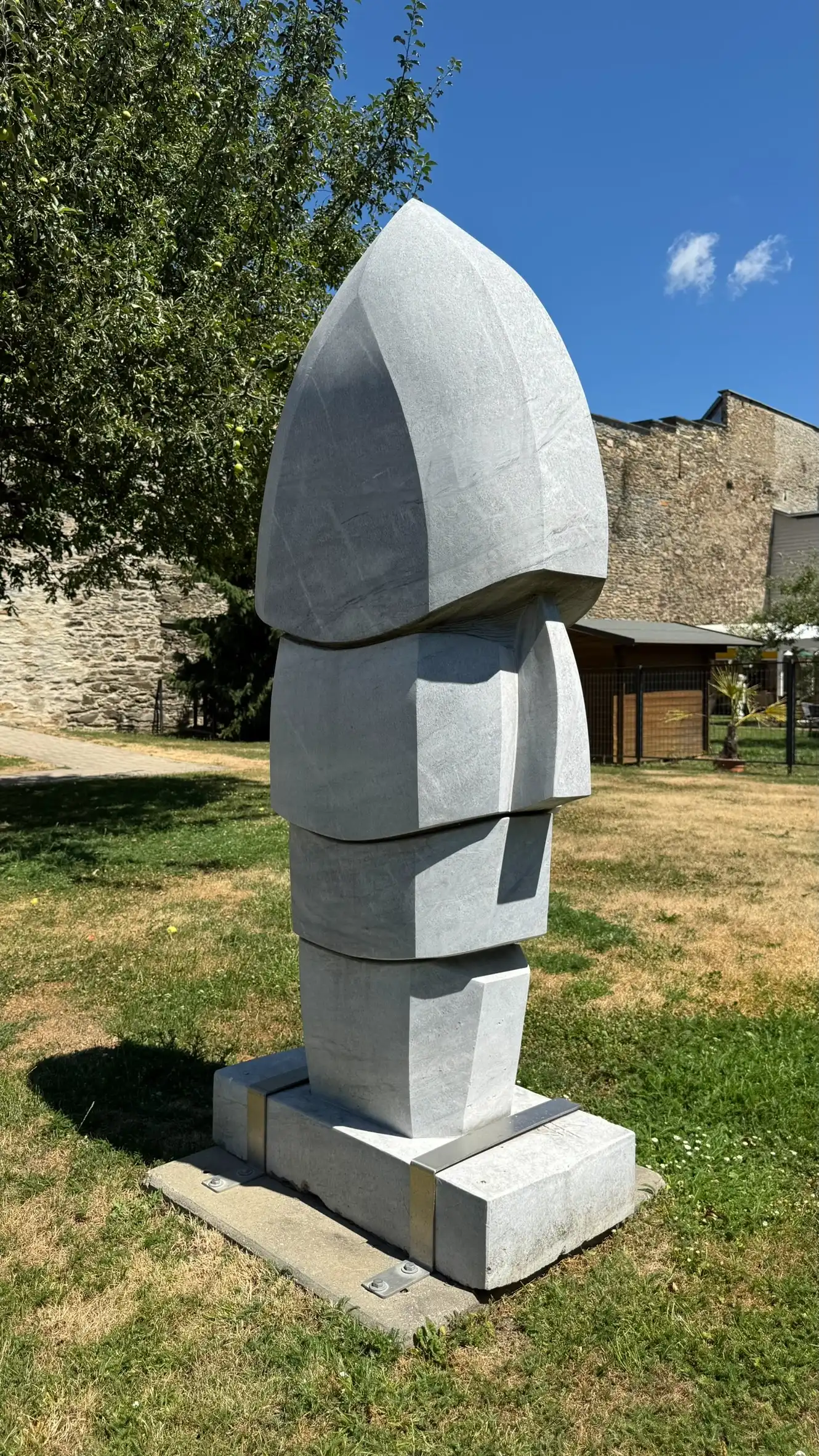 25E | Sculpture Park